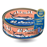 Solid tuna in virgin olive oil 700g
